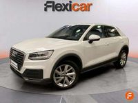 Usado Audi Q2 Advanced 116 CV (85 kW) 2020 Blanco SUV