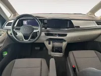 Usado VW Multivan 150 CV (110 kW) 2025 Rojo Monovolumen
