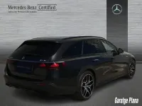 Usado Mercedes E300 313 CV (230 kW) 2025 Gris grafito