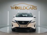 Usado Nissan Qashqai Acenta 141 CV (103 kW) 2024 Blanco SUV