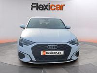 Usado Audi A3 Premium 110 CV (80 kW) 2020 Blanco Berlina