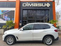 Usado BMW X5 265 CV (194 kW) 2019 Blanco SUV