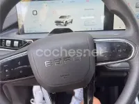 Usado Ebro s400 211 CV (155 kW) 2026 Negro SUV