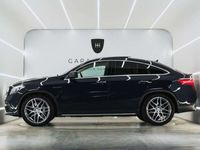 usado Mercedes GLE63 AMG AMG Coupé 4Matic Aut.