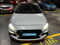 Usado Hyundai i30 N Performance 275 CV (202 kW) 2018 Blanco Berlina