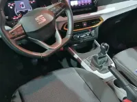 Usado Seat Arona Style 115 CV (84 kW) 2025 SUV