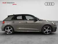 Usado Audi A1 Sportback 116 CV (85 kW) 2025 Gris / plata Utilitario