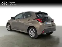 Usado Toyota Yaris Active 116 CV (85 kW) 2023 Otro Utilitario