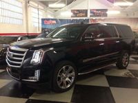 usado Cadillac Escalade ESV Premium