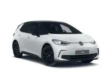 Nuevo VW ID.3 Pro 150 kW (204 CV) 2026 Blanco Utilitario