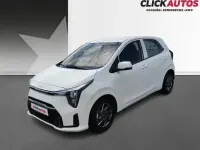 Usado Kia Picanto Active 79 CV (58 kW) 2025 Utilitario