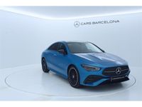 usado Mercedes CLA220 CLAD DCT