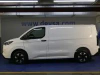 Usado Ford Transit Custom Trend 232 CV (170 kW) 2024 Blanco Van