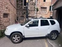 Usado Dacia Duster Ambiance 107 CV (78 kW) 2010 Blanco SUV