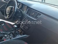 Usado Peugeot 508 SW Business-Line 115 CV (84 kW) 2012 Beige Familiar