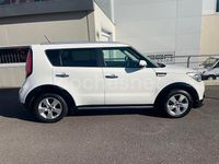 Usado Kia Soul 132 CV (97 kW) 2017 Blanco SUV