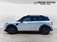 Usado Mini Cooper Countryman 136 CV (100 kW) 2021 SUV