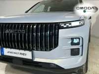 Nuevo Jaecoo 7 346 CV (254 kW) 2025 Gris SUV