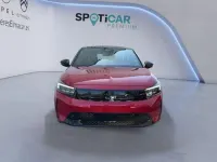 Usado Opel Corsa 100 CV (73 kW) 2024 Rojo Utilitario