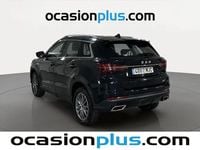 Usado SWM G01 131 CV (96 kW) 2023 Blanco SUV