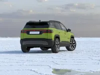 Nuevo Jeep Compass 145 CV (106 kW) 2025 Blanco SUV