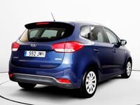 Usado Kia Carens 116 CV (85 kW) 2016 Monovolumen