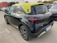 Używany Smart #1 Pro+ 200 kW (272 KM) 2024 Czarny SUV