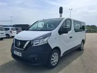 Usado Nissan NV300 Comfort 120 CV (88 kW) 2021 Blanco Van