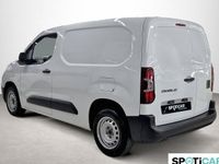 Nuevo Fiat Doblò Easy 101 CV (74 kW) 2025 Blanco Monovolumen