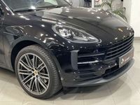 usado Porsche Macan S Aut.