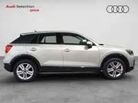 Usado Audi Q2 Advanced Plus 116 CV (85 kW) 2026 Gris SUV