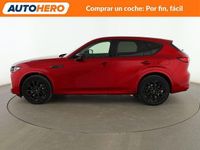 Usado Mazda CX-60 Homura-Line 328 CV (241 kW) 2023 Rojo SUV