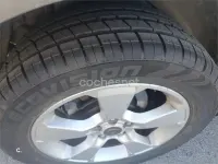 Usado Opel Antara Cosmo 150 CV (110 kW) 2008 Gris / plata SUV