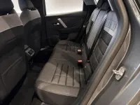 Nuevo Citroën C4 Business Class 145 CV (106 kW) 2026 Gris SUV