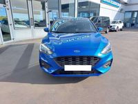 usado Ford Focus 1.0 Ecoboost MHEV ST-Line 125