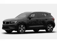 Nuevo Volvo XC40 Core 163 CV (119 kW) 2026 Negro SUV