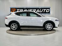 Usado Alfa Romeo Tonale Super 131 CV (96 kW) 2023 Blanco SUV