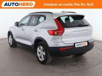 Usado Volvo XC40 151 CV (111 kW) 2018 Gris SUV