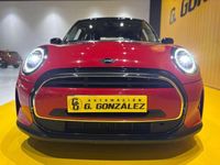 Usado Mini Cooper 136 CV (100 kW) 2023 Rojo Utilitario