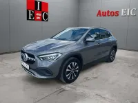 Usado Mercedes GLA250 218 CV (160 kW) 2021 Gris SUV