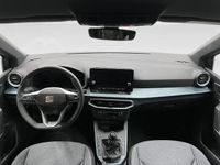 Usado Seat Arona Xperience 115 CV (84 kW) 2026 Gris SUV