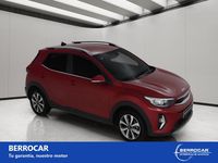 Usado Kia Stonic 84 CV (61 kW) 2024 Rojo SUV