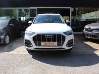 Usado Audi Q5 Advanced Plus 300 CV (220 kW) 2022 Blanco SUV