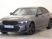 Usado BMW 330e 292 CV (214 kW) 2025 Gris / plata Berlina