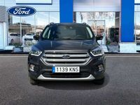 usado Ford Kuga 1.5 EcoB. Auto S&S Trend 4x2 120