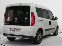 Brugt Fiat Doblò Trekking 120 HK (88 kW) 2022 MPV