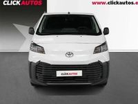 Usado Toyota Proace H1 120 CV (88 kW) 2025 Monovolumen