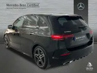 Usado Mercedes B200 150 CV (110 kW) 2025 Utilitario