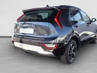 Nuevo Kia Niro 139 CV (102 kW) 2026 SUV