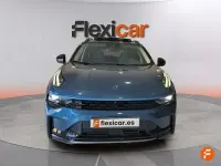 Usado Lynk & Co 01 261 CV (191 kW) 2022 Azul SUV